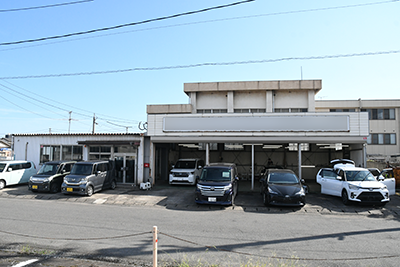 エコモードコーティング